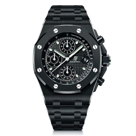 audemars piguet royal oak offshore back|royal oak offshore watch price.